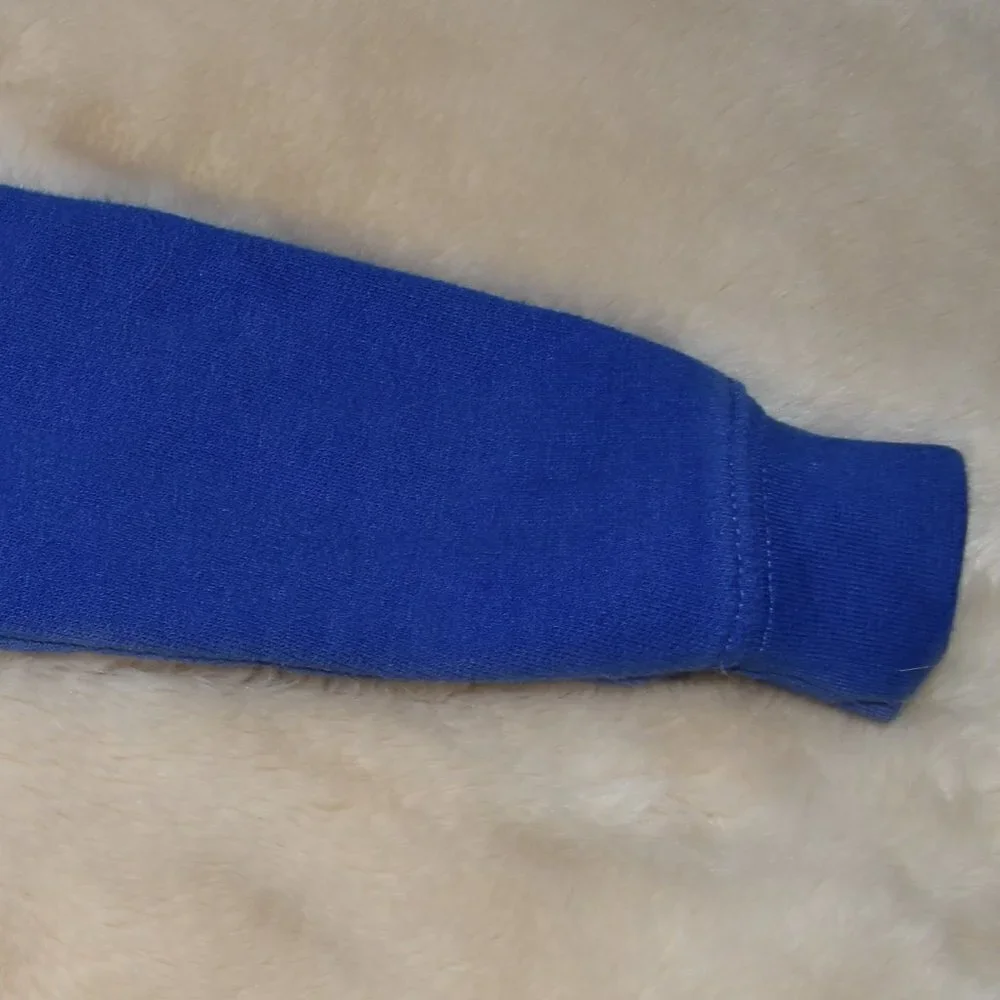 Artisan children blue